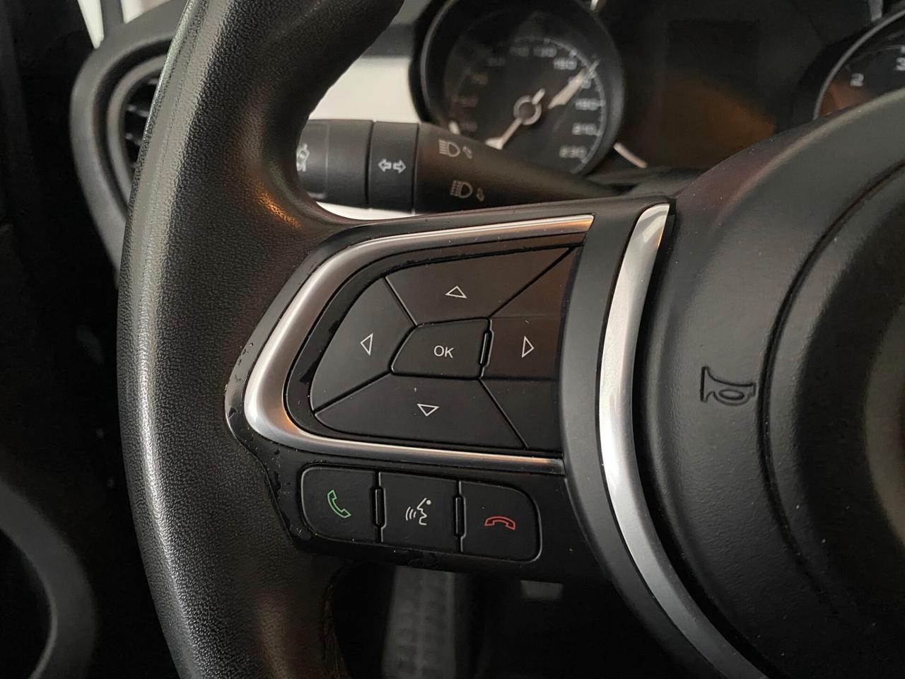 Fiat 500X 1.3 MultiJet 95 CV Cross