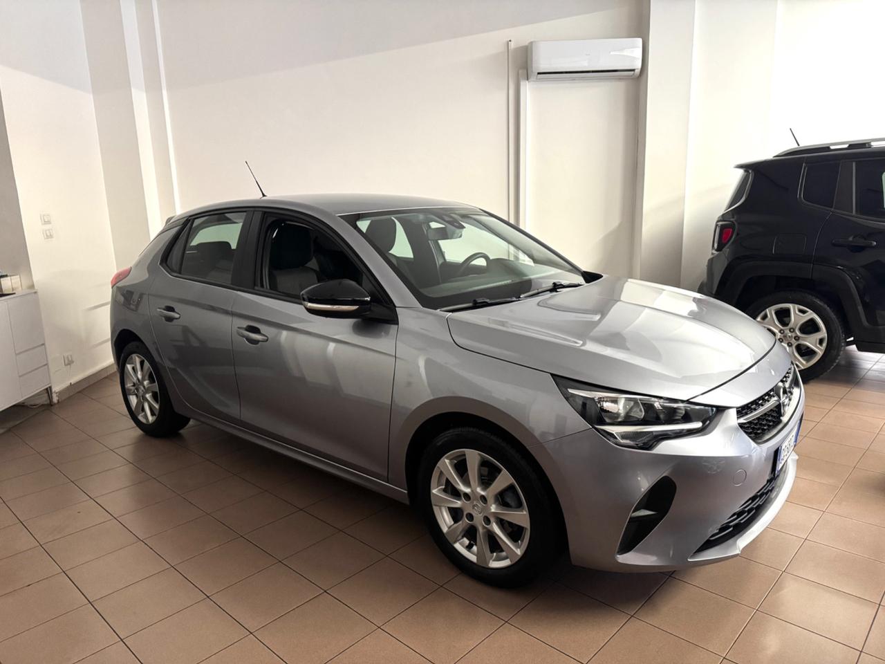 Opel Corsa 1.2 Elegance. Anno 2021 km 86.000