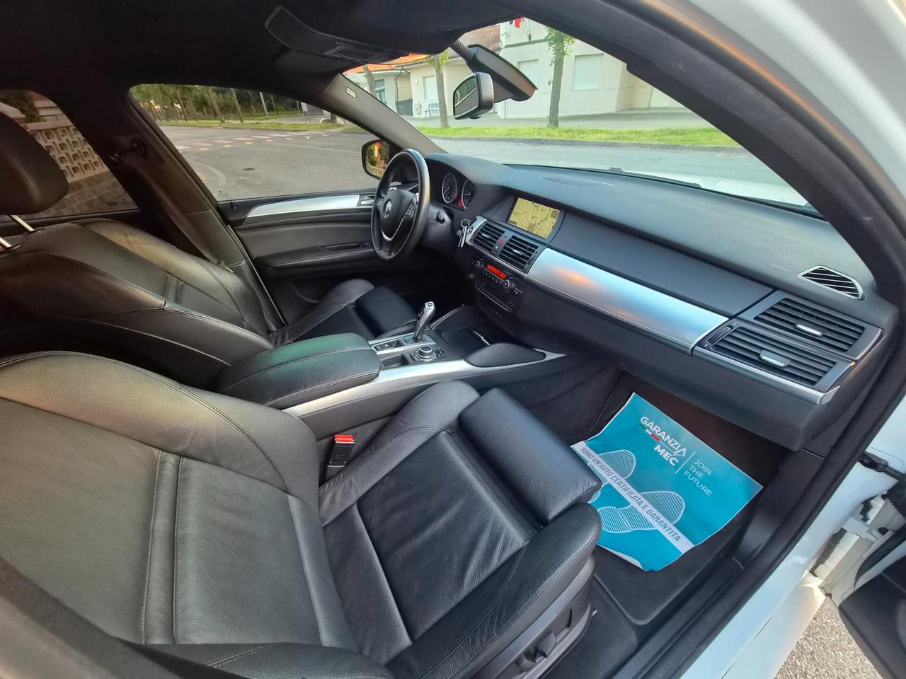 Bmw X6 xDrive40d M Performance 90.000km