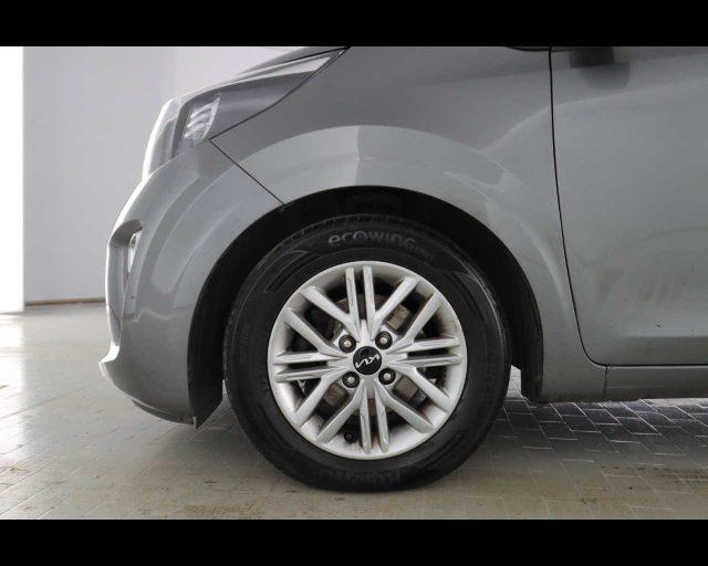 KIA Picanto 1.0 12V GPL 5 porte Style