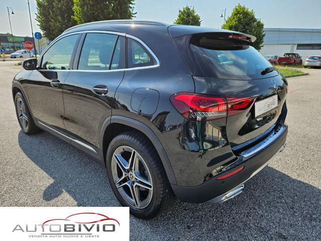 MERCEDES-BENZ GLA 200 Automatic Sport Plus