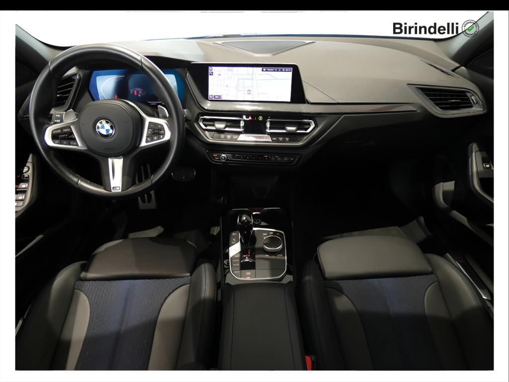 BMW 118d 5 Porte