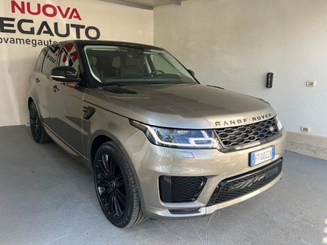 LAND ROVER Range Rover Sport 3.0 249 CV HSE Dynamic