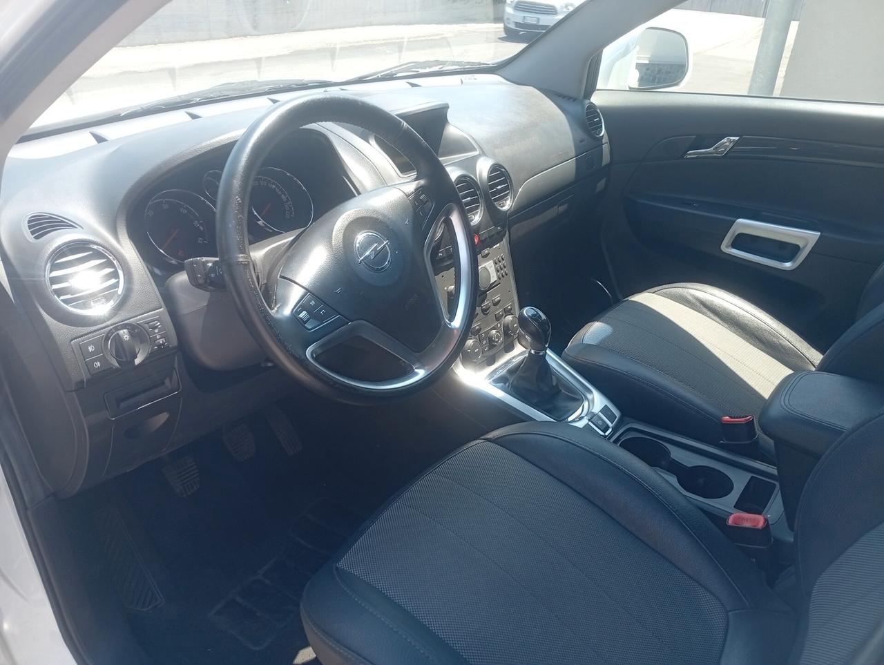 Opel Antara 2.2 CDTI 163CV Start&Stop 4x2 Cosmo