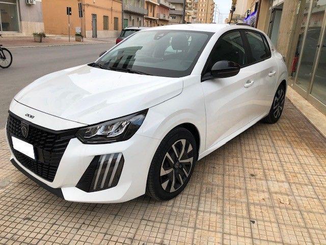 PEUGEOT 208 PureTech 75CV S&S 5p Style