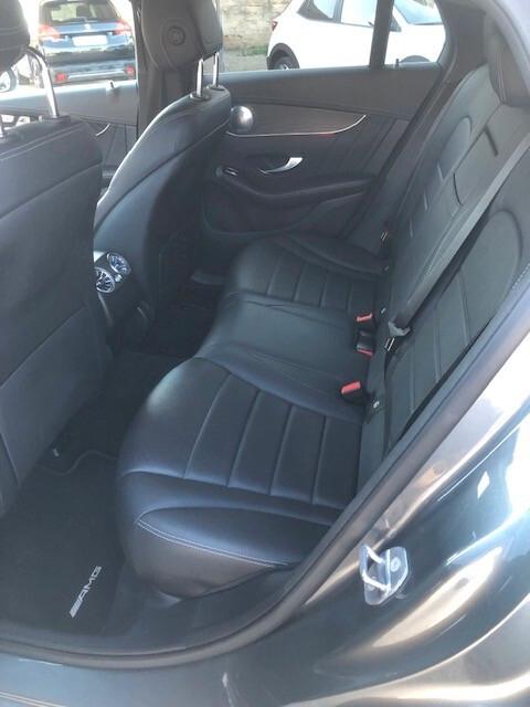 Mercedes-benz GLC 300 d 4Matic Premium Plus