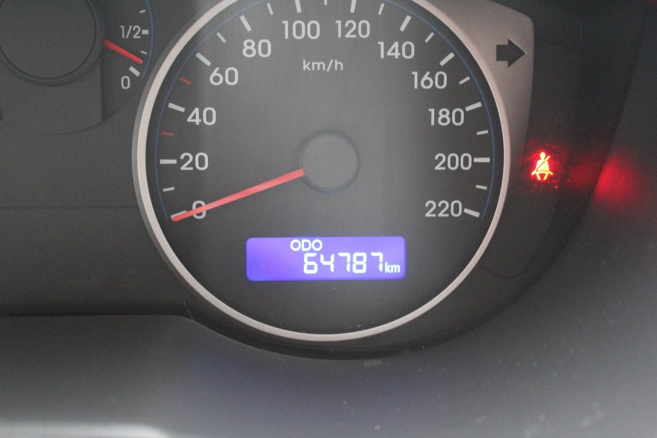 Hyundai i20 1.2 5p. Sound Edition Neopatentati