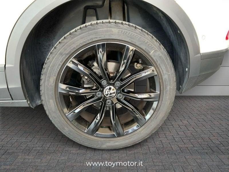 Volkswagen T-Roc 1ª serie 2.0 TDI SCR R-Line