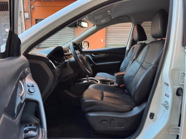 Nissan X-Trail 1.6 dCi 2WD Tekna