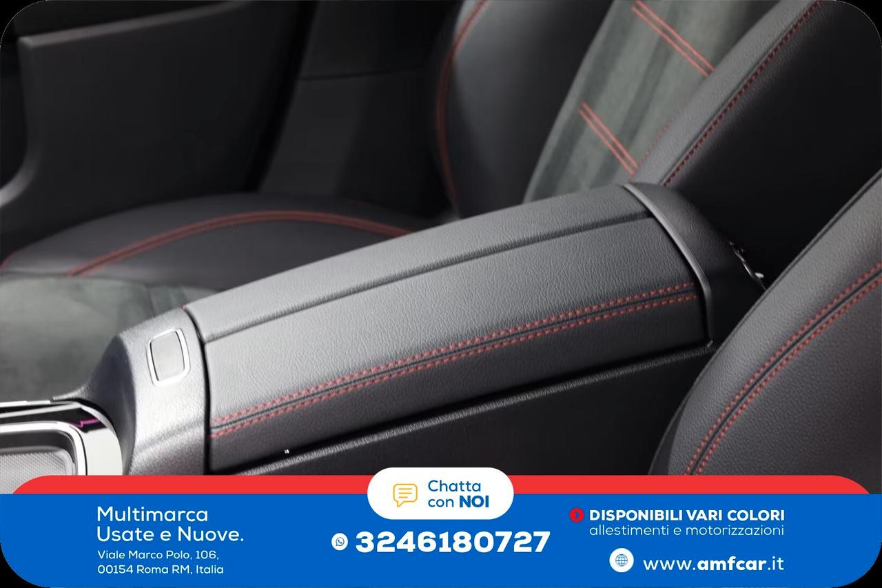 Mercedes-benz GLA 200 AMG Premium NIGHT NAVI