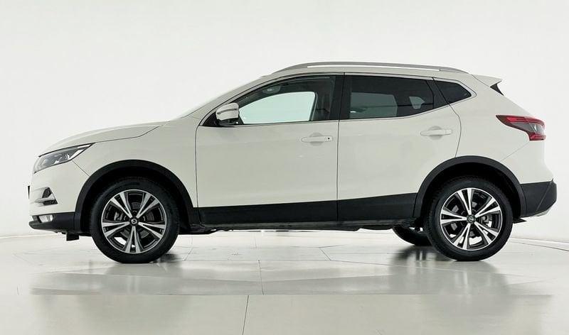 Nissan Qashqai Qashqai 1.5 dCi 115 CV N-Connecta