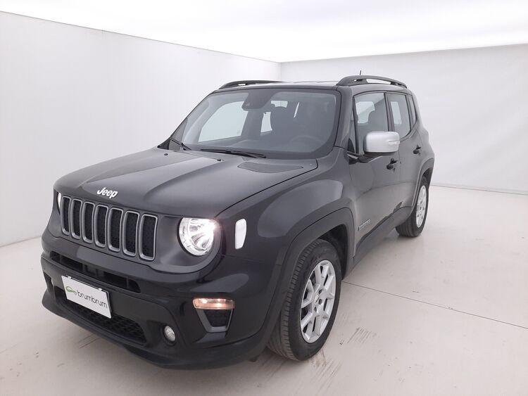 Jeep Renegade MHEV Limited BR641263 1.5 Mild Hybrid 130CV