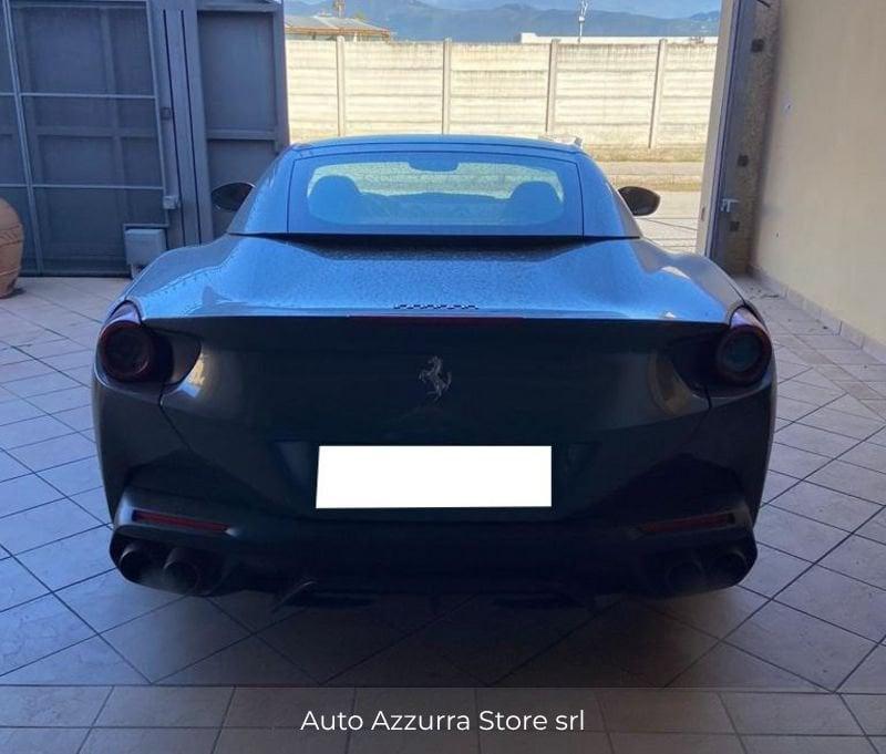 Ferrari Portofino Portofino 3.9
