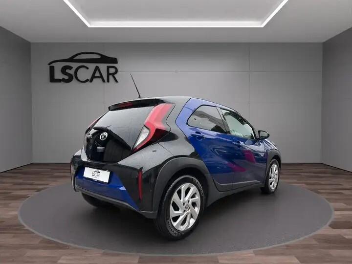 Toyota Aygo X ~Unipro~Promo~Finanziamento~Pronta~Consegna