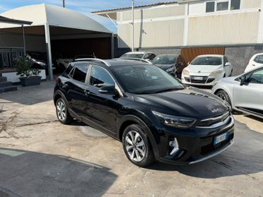 Kia Stonic 1.2 DPI ECO GPL Style