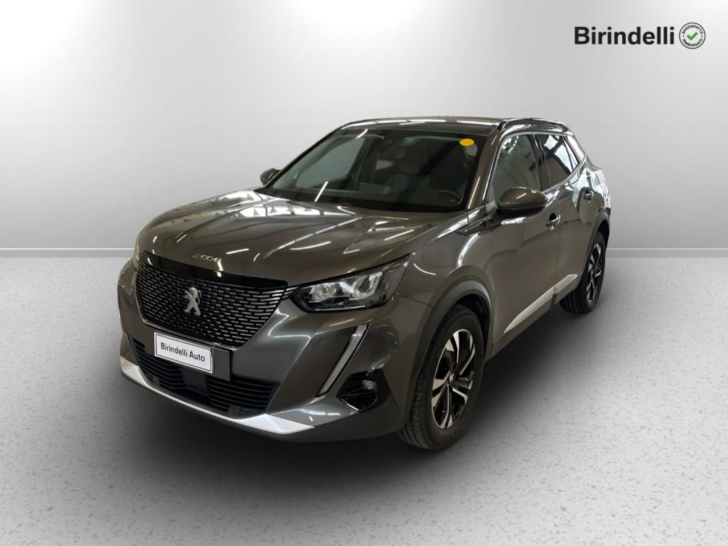 PEUGEOT 2008 2ª serie - 2008 BlueHDi 110 S&S Allure