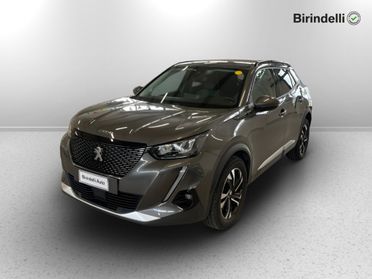 PEUGEOT 2008 2ª serie - 2008 BlueHDi 110 S&S Allure