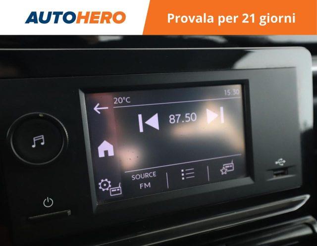 CITROEN C3 BlueHDi 100 S&S Feel