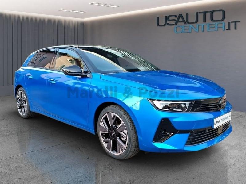 Opel Astra-e Astra-e 156 CV GS