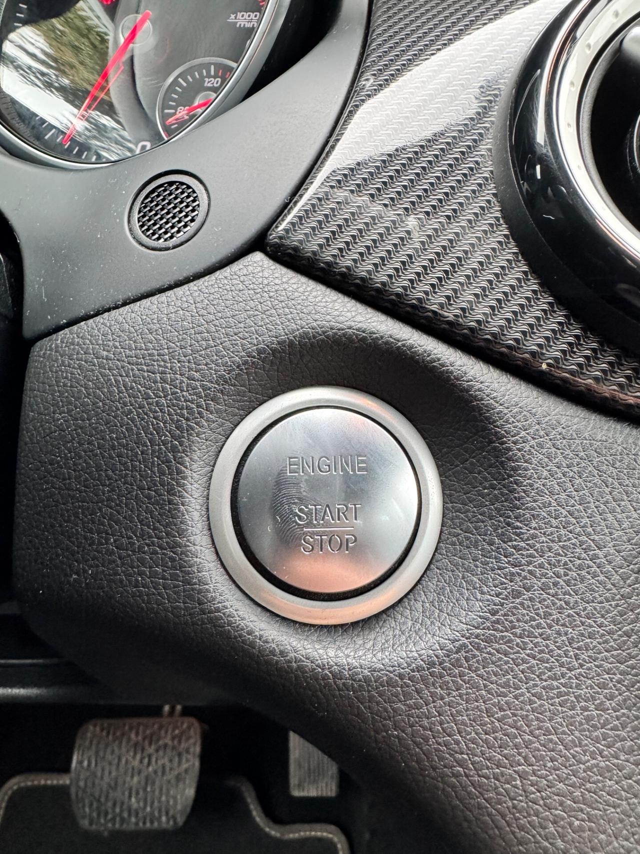 Mercedes-benz CLA 220 d Automatic Premium