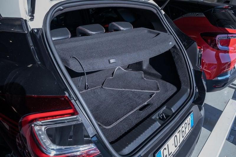 Renault Captur 1.0 tce RS Line Gpl 100cv