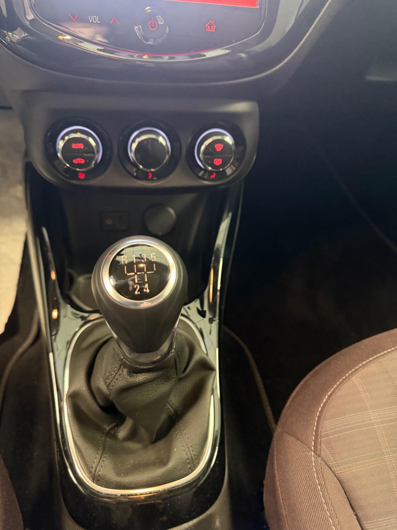 Opel Adam 1.2 70 CV Glam - Nessun vincolo -