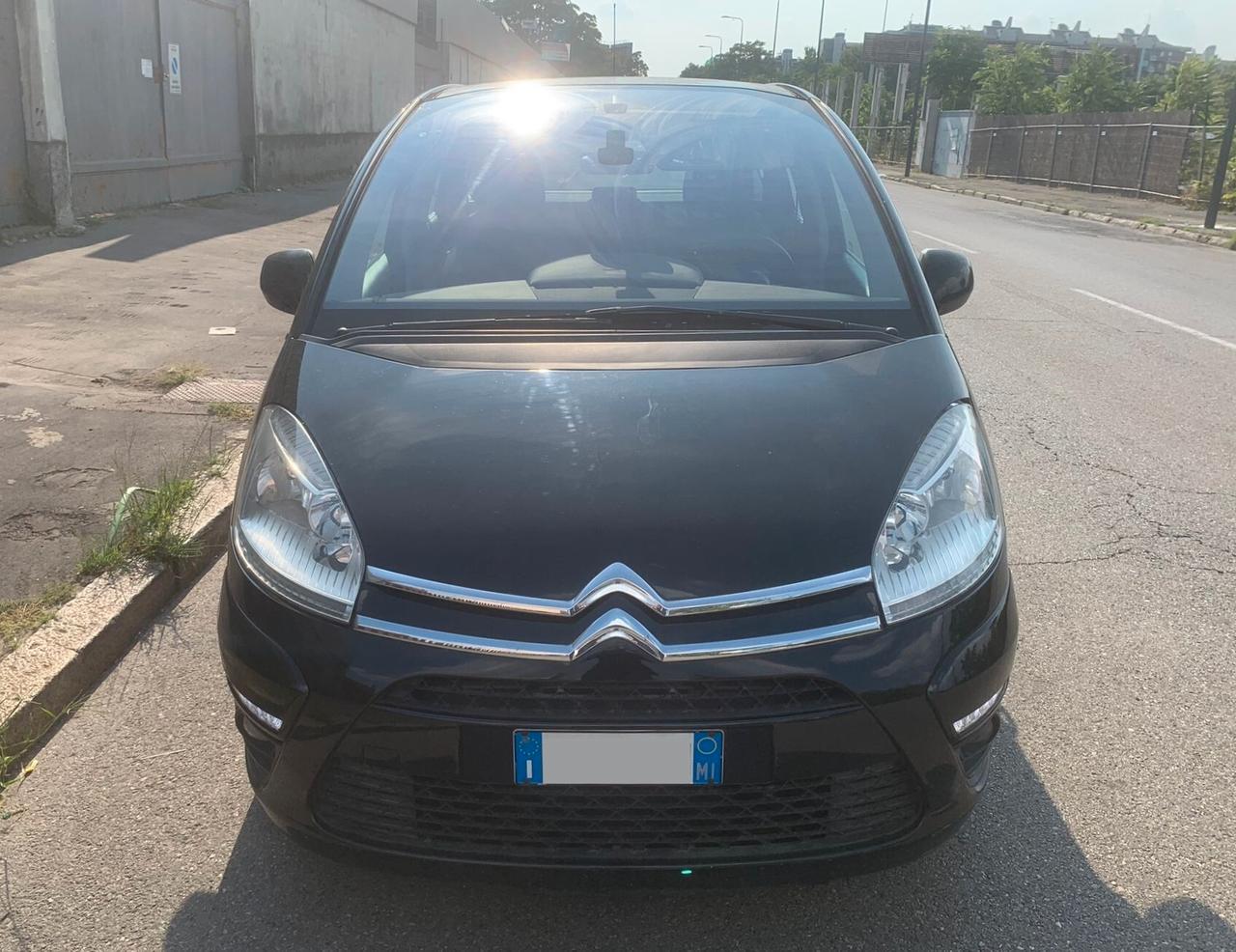 Citroen C4 Grand Picasso 2.0 HDi 150cv Exclusive*7 POSTI-AUTOMATICO*