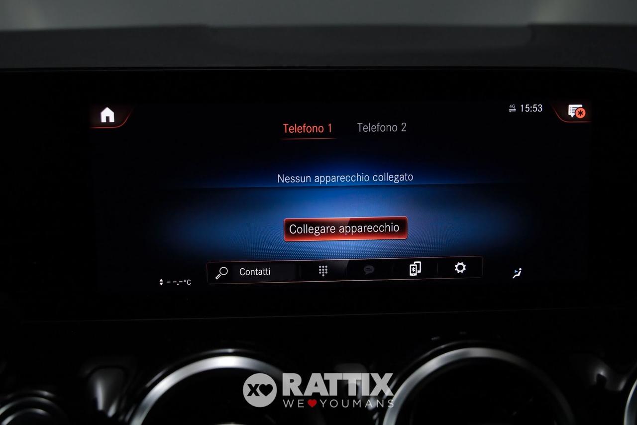 Mercedes-Benz GLA 250 e 1.3 Phev (eq-power) Business Extra Auto