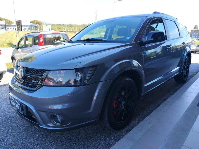 FIAT Freemont 2.0 Multijet 140 CV Lounge