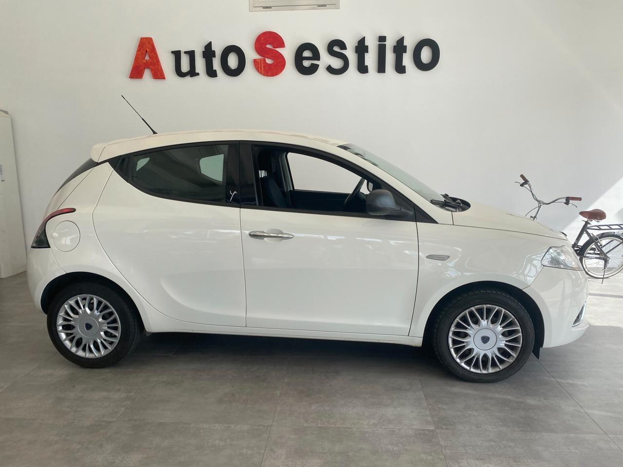 Lancia Ypsilon 1.3 MJT 16V 95 CV 5 porte S&S Platinum