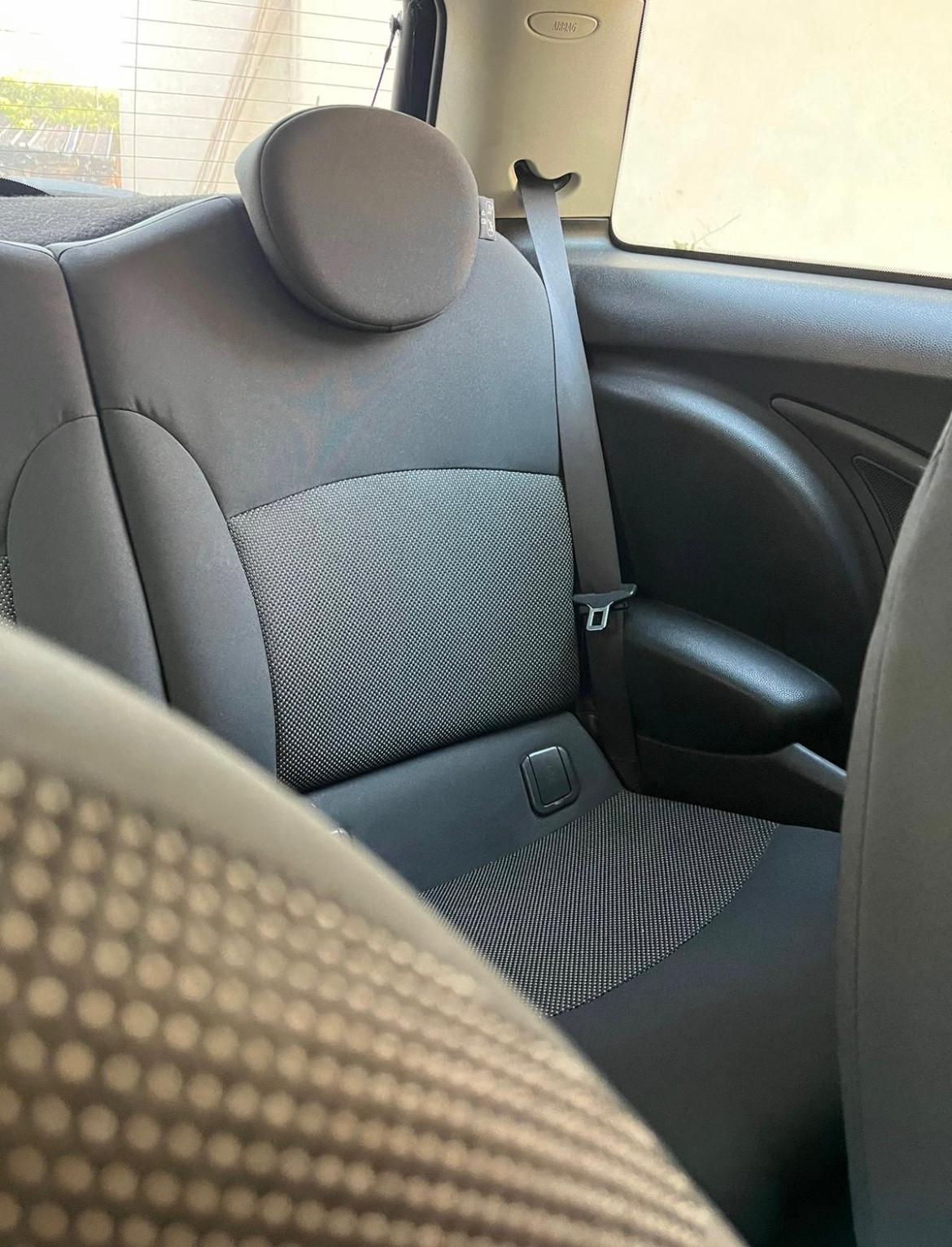 Mini One D 90CV NEOPATENTATI PRIVATA