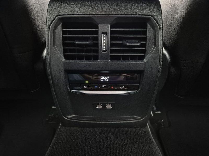 BMW Serie 3 320d mhev 48V xdrive MSport Pro auto