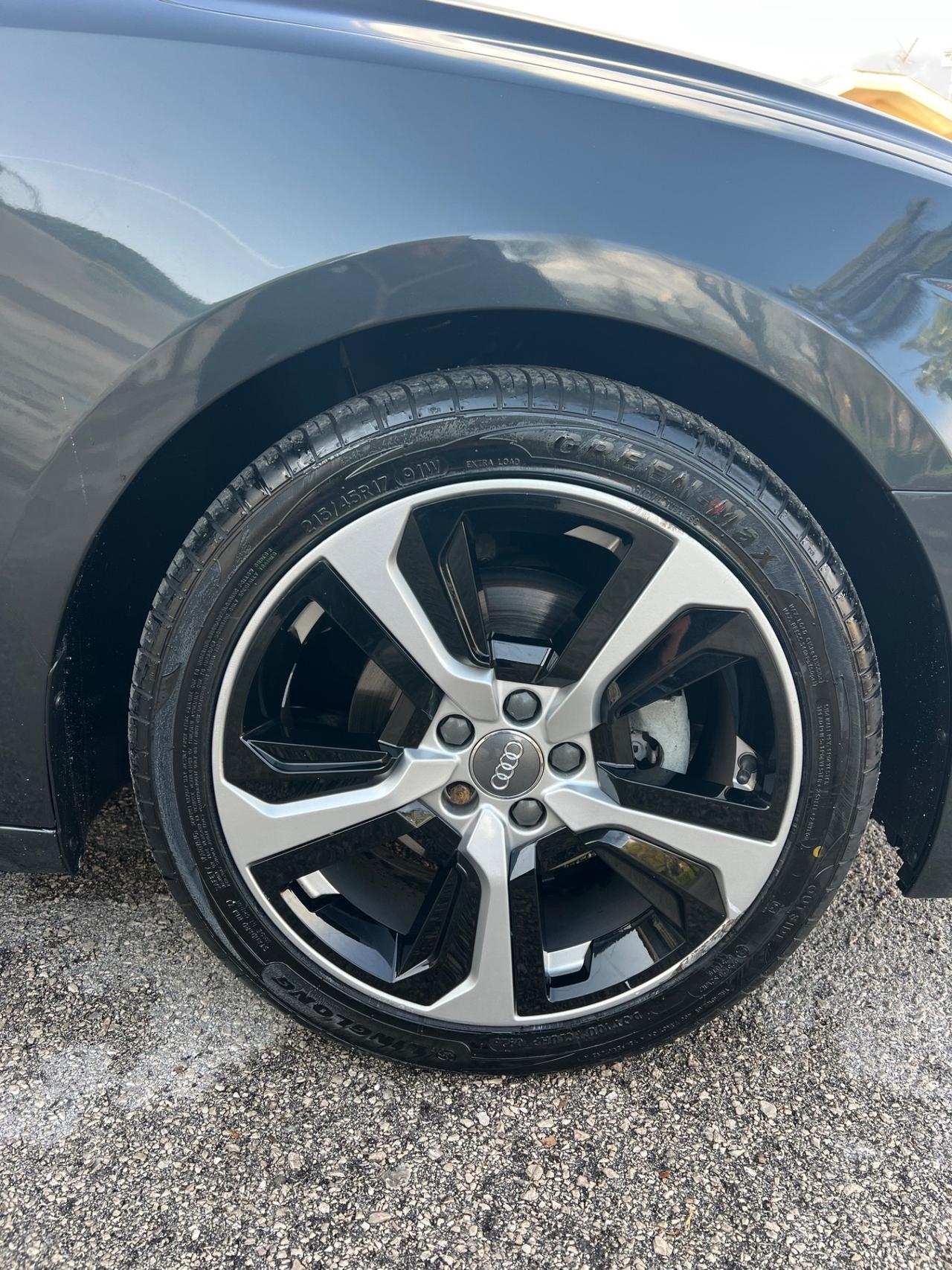 Audi A1 SPB 30 TFSI Admired