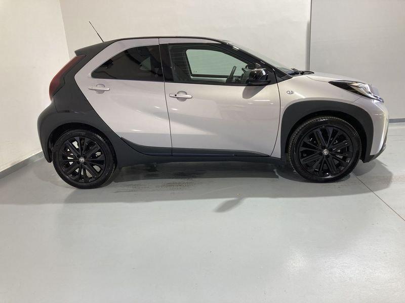 Toyota Aygo X 1.0B (72 CV) JBL Special Edition S-CVT