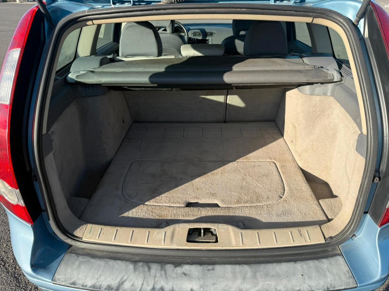 Volvo V50 Station Wagon 2.0 D 136 CV