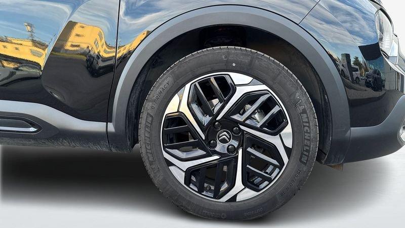 Citroën C4 III 2021 1.5 BlueHDi Feel Pack EAT S&S