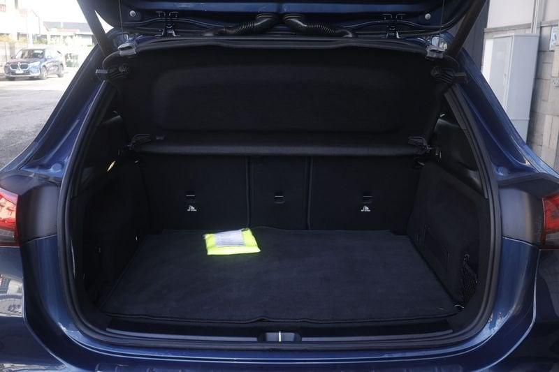 Mercedes-Benz GLA Mercedes-Benz GLA 200 d Sport Plus auto 110KW ANNO 2021