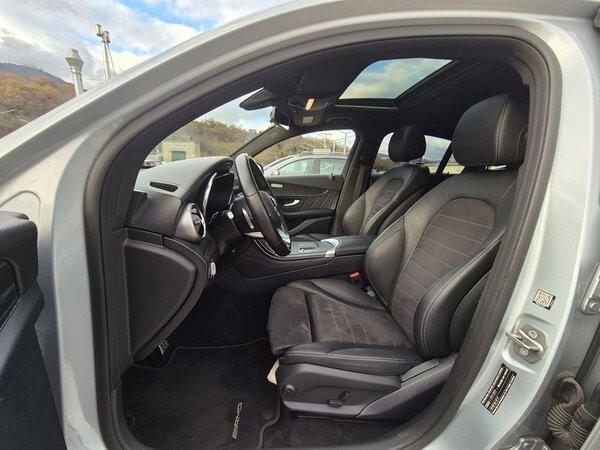 Mercedes-benz GLC 220 d 4Matic Coupé Premium Plus