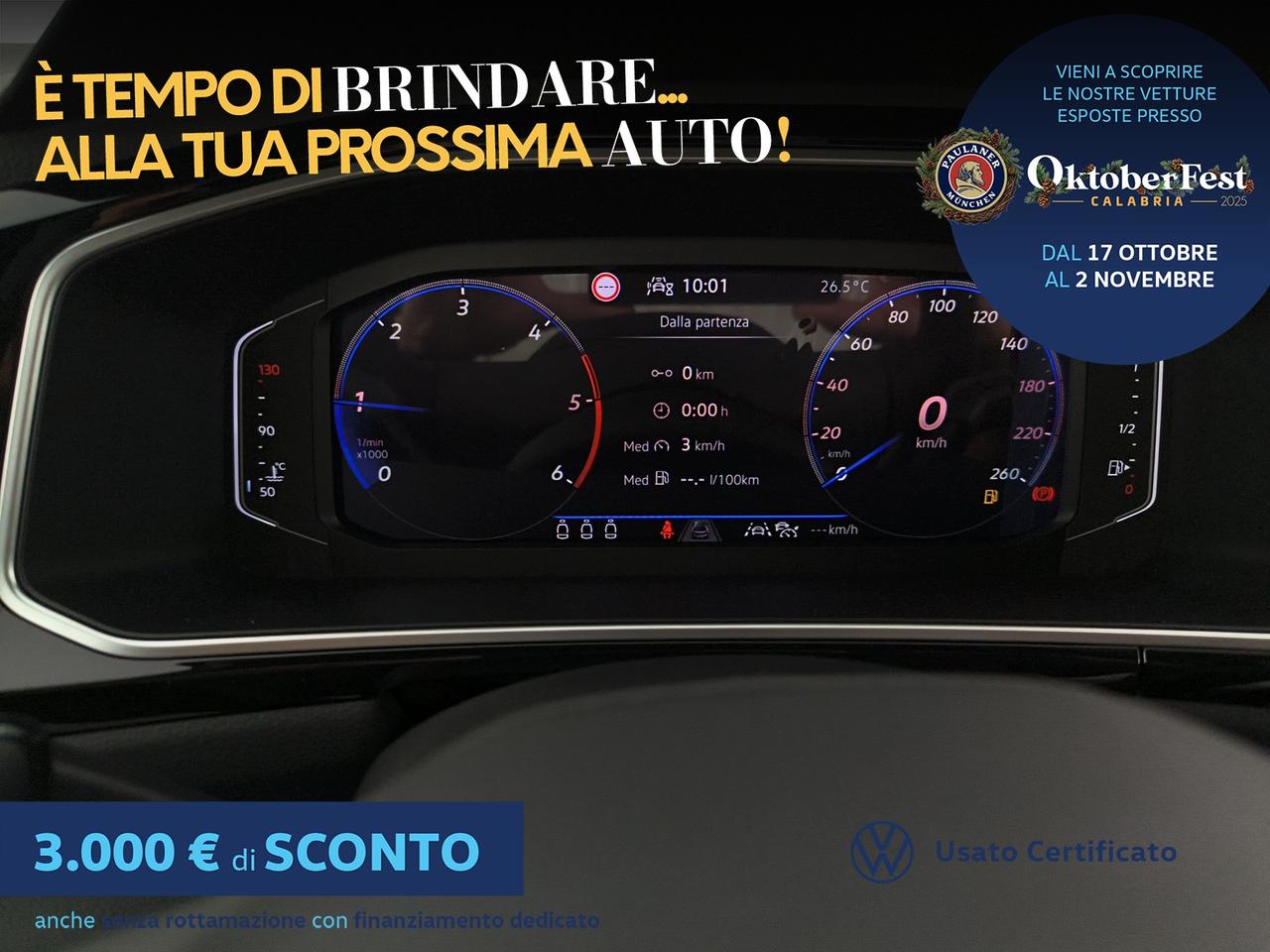 Volkswagen T-Roc 2.0 tdi r-line plus 115cv