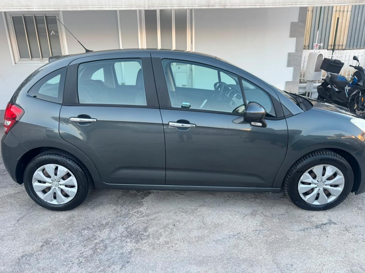 Citroen C3 1.1 GPL Attraction 150 MILA KM