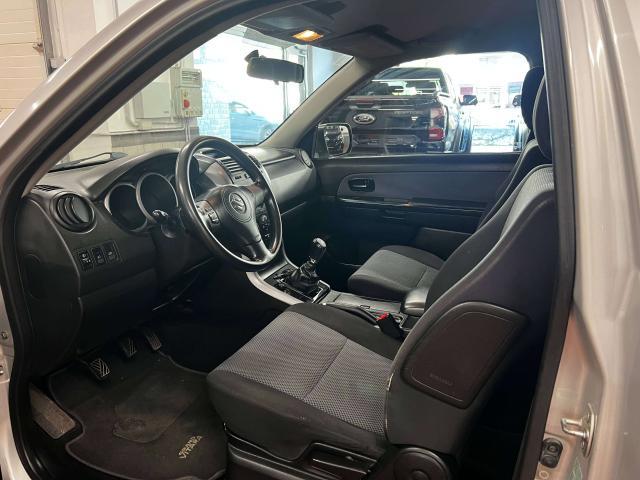 Suzuki Grand Vitara Grand Vitara 3p 1.9 ddis