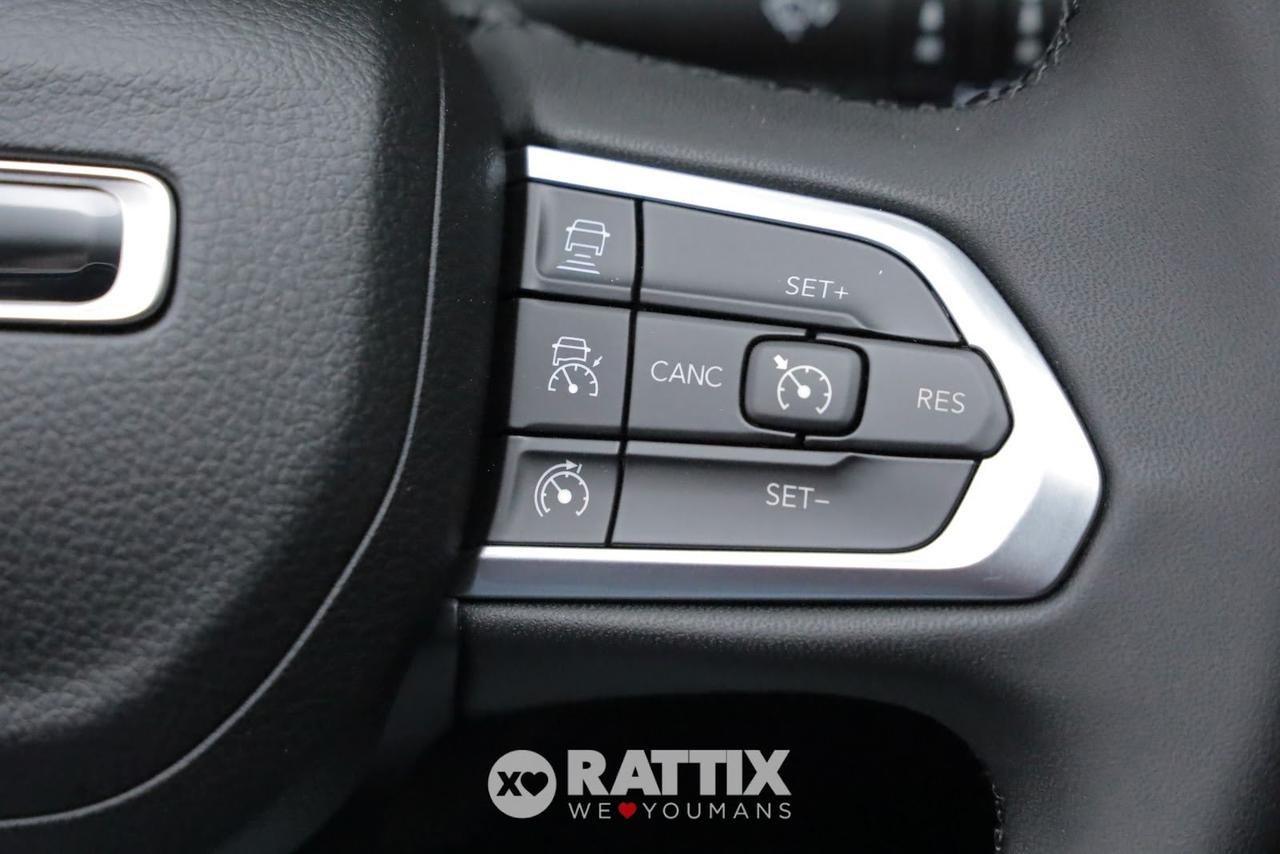 Jeep Compass 1.5 Turbo T4 Mhev 130CV Altitude DCT