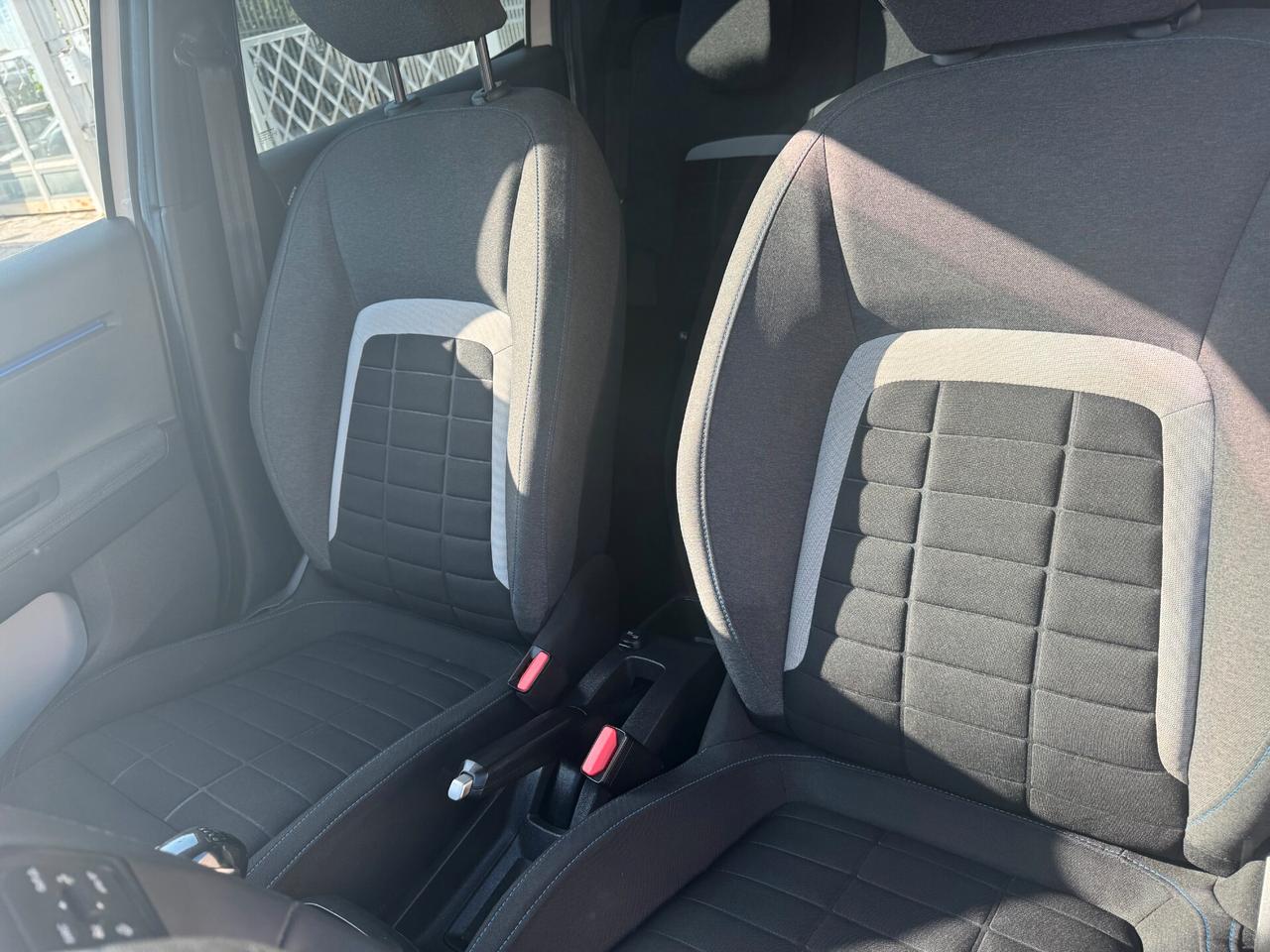 Citroen C3 Turbo 100 S&S MAX PLUS 2025
