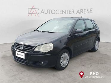 VOLKSWAGEN Polo 1.2/60CV 5p. Trendline PER COMMERCIANTI