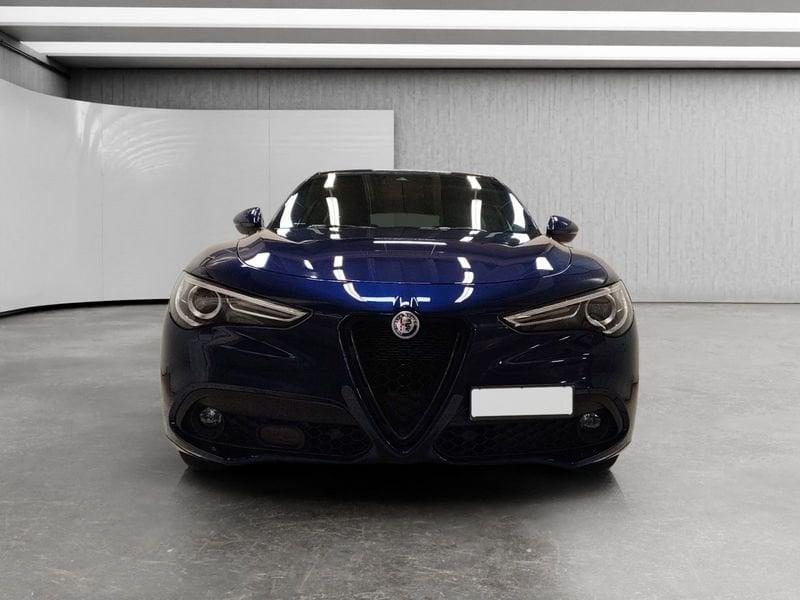 Alfa Romeo Stelvio 2.2 t Veloce Q4 210cv auto