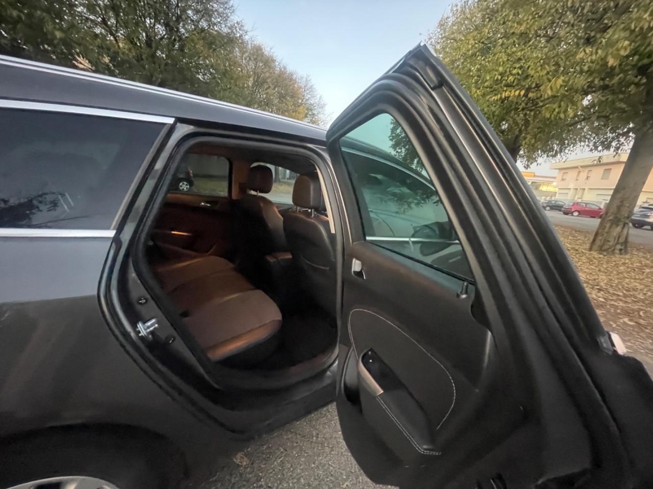 Opel Astra 1.3 CDTI 95CV S&S Sports Tourer Cosmo