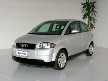 AUDI A2 1.4 16V Comfort