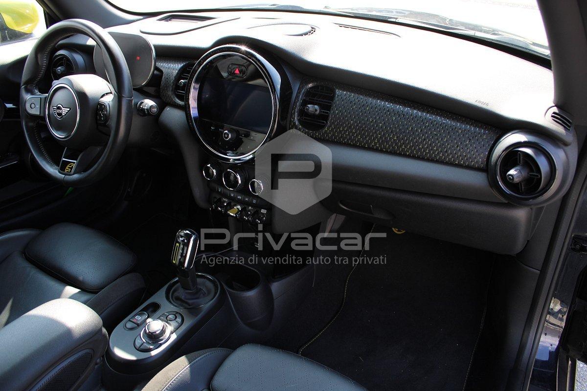 MINI Mini Cooper SE Electric