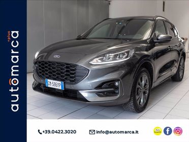 FORD Kuga 2.5 phev ST-Line 2wd 225cv cvt del 2023