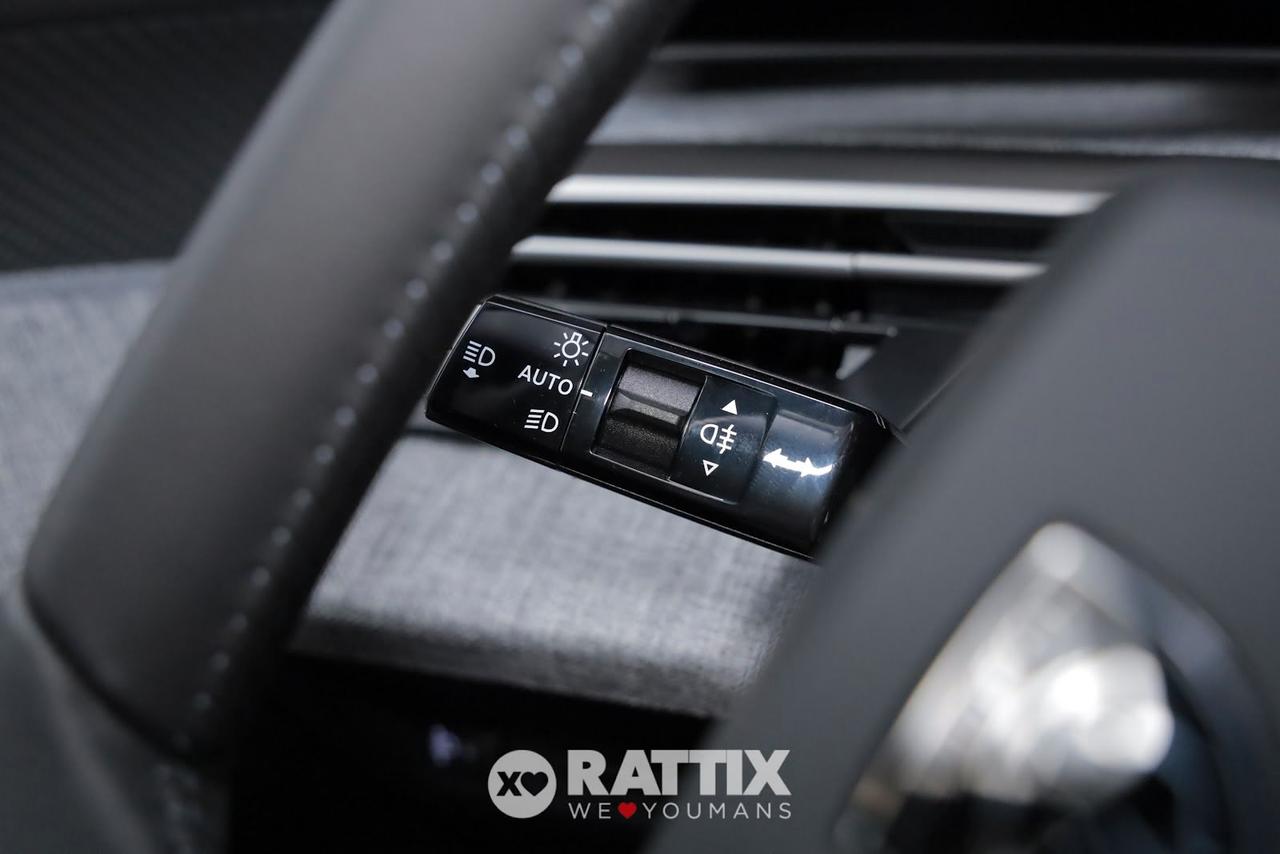 Peugeot 5008 1.2 Hybrid 145CV Allure e-DCS6